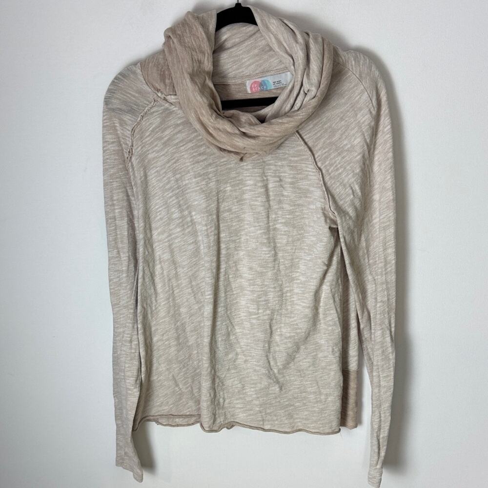 FP Beach Turtleneck - Women's OS